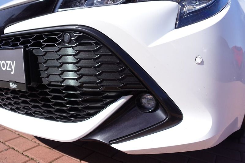 Toyota Corolla 2.0HSD e-CVT Comfort Tech - fotka 28 z 30