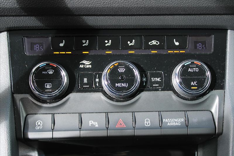 Škoda Kodiaq 2.0TDI 140kW 4x4 DSG STYLE ČR - fotka 21 z 29