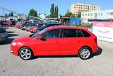 Škoda Rapid (2013) 1,2TSI KLIMA EL.OKNA ESP ALU - náhled 3