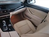 BMW Řada 5 (2011) 530d, Automat, Navi, Tempomat - náhled 8