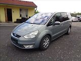 Ford Galaxy 2,2 - náhled 2