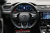 Škoda Superb 1,4 TSI 115kW iV DSG Sportline - náhled 18
