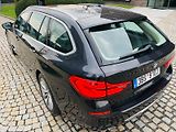 BMW Řada 5 520D AUT KAMERA SERVISKA - náhled 19