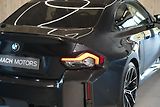BMW M2 Coupé, ACC, H/K, M Sedadla - náhled 9