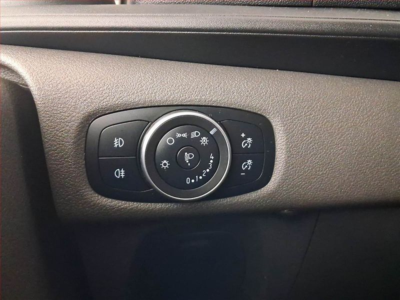 Ford Transit Custom (2020) Trend 2.0 EcoBlue, ČR - fotka 15 z 19