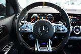 Mercedes-Benz GLA 45S AMG 4MATIC+PANO - náhled 24