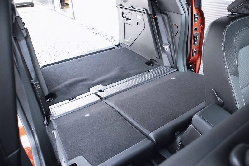 Renault Kangoo (2026) Techno TCe 130 EDC - fotka 16 z 37