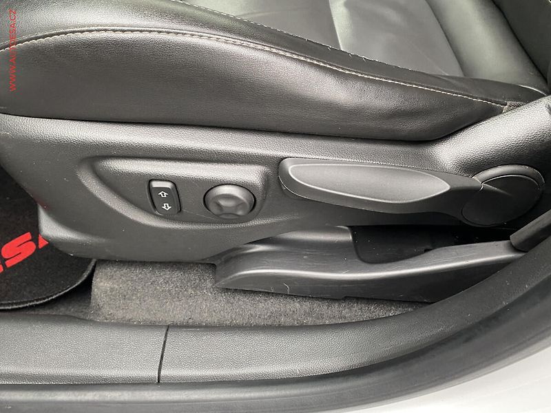 Opel Mokka (2014) 1.4T, Cosmo, kůže, navi - fotka 14 z 18
