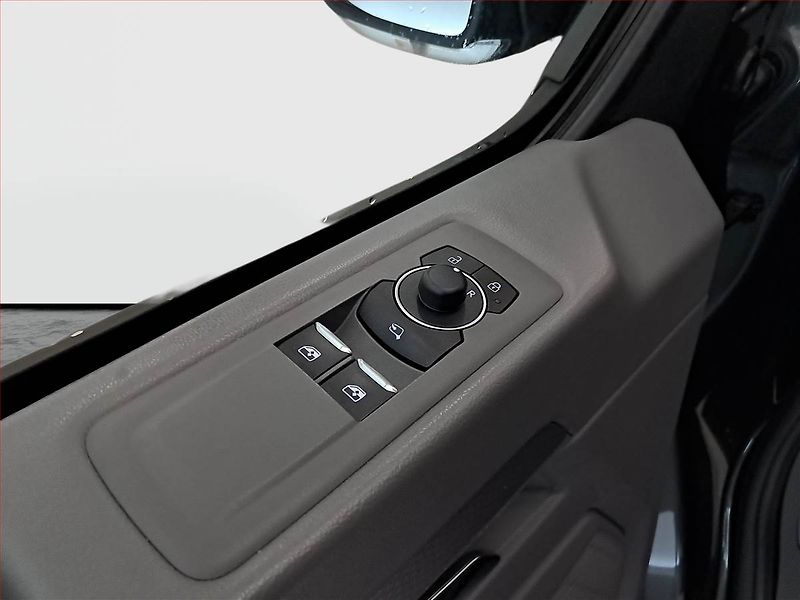 Volkswagen Caravelle (2026) Style 2.0 TDI 4Motion, ČR - fotka 16 z 19