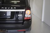 Land Rover Range Rover Sport 3,0 TDV6 4WD AUTOMAT - náhled 10