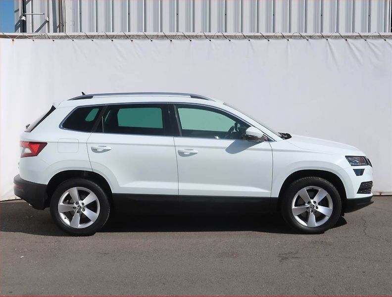 Škoda Karoq (2018) Style 2.0 TDI, 4x4,Style - fotka 6 z 24