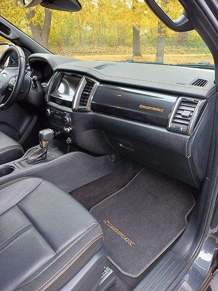 Ford Ranger (2019) Wildtrak 3.2 TDCi - fotka 36 z 44