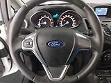 Ford Fiesta (2017) 1.0 EcoBoost, Vyhř. sedaček - náhled 16