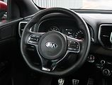 Kia Sportage (2016) GT Line 1.6 T-GDI, Serv.kniha - náhled 21