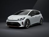 Cupra Born (2026) 58 kWh - náhled 1