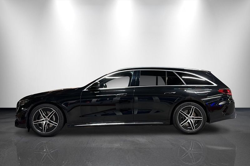 Mercedes-Benz Třídy E 300de 4M AMG Premium Burm 360 - fotka 2 z 9