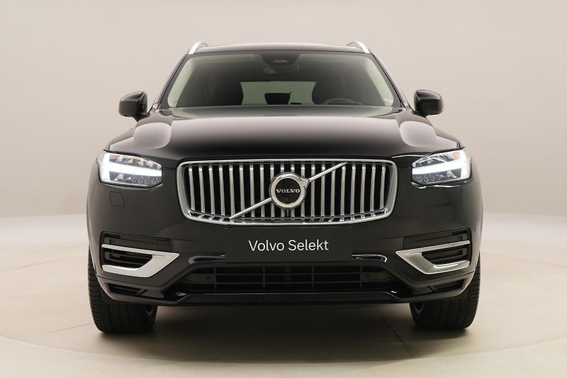 Volvo XC90 T8 AWD PLUG-IN ULTIMATE BRIGHT - fotka 18 z 72