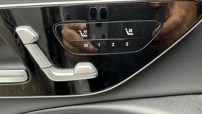 Mercedes-Benz Třídy E (2024) All terrain - fotka 7 z 9