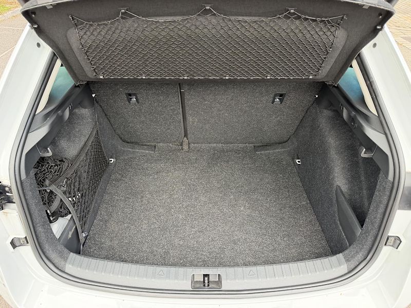 Škoda Scala 1,0TSi 85kW automat SELECTION - fotka 20 z 20