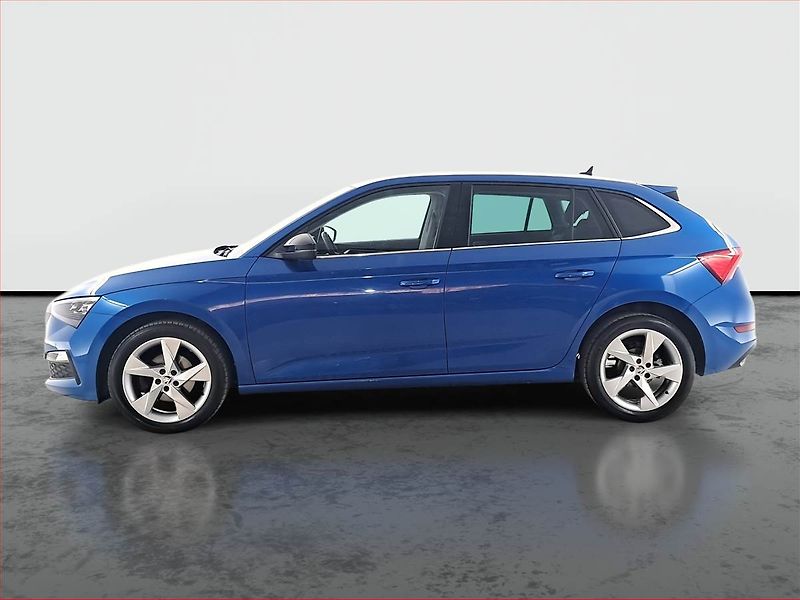 Škoda Scala (2019) 1.6 TDI, Tempomat - fotka 3 z 19