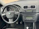Škoda Fabia (2009) Elegance Edition Combi 1.4 MPI - náhled 4