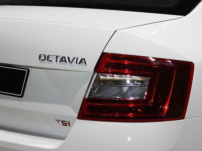 Společnost Škoda Auto představila 11. prosince v Mladé Boleslavi třetí generaci stěžejního modelu Octavia. Vyrábět se má v příštím roce a světovou premiéru si odbude na začátku března na autosalonu v Ženevě.