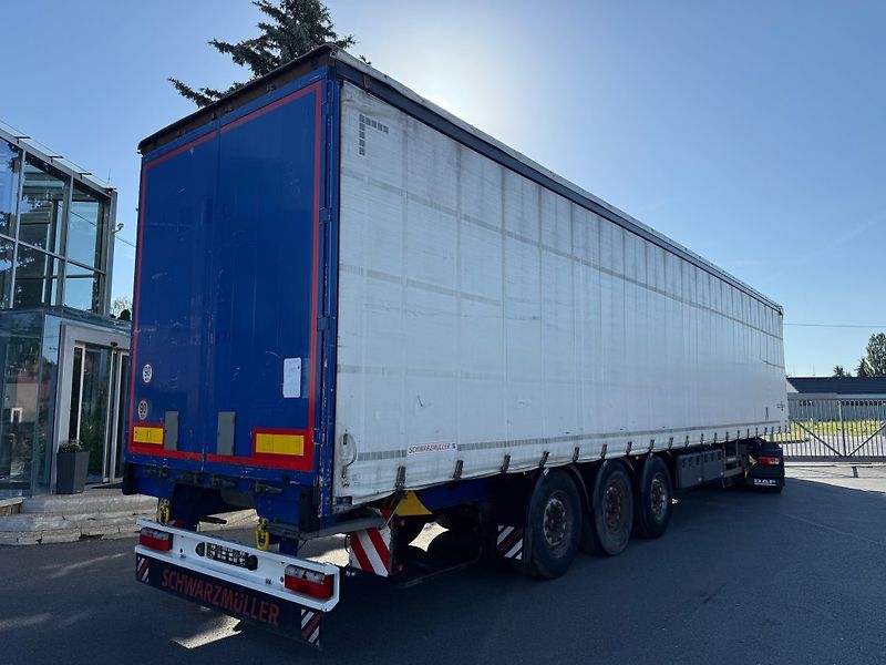 Schwarzmüller SPA 3/E MULDA - fotka 3 z 20