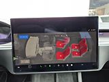 Tesla Model X 100kwH PLAID 750kw TZ - náhled 30