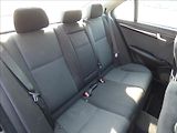 Mercedes-Benz Třídy C 2,2 CDI BlueEfficiency  180 CD - náhled 17