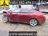 Ford Mondeo (2016) VOLAT 602 696111 - náhled 1