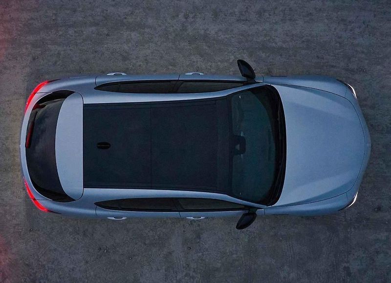 Alfa Romeo Stelvio po faceliftu pro rok 2023