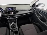 Hyundai i30 (2017) 1.6 CRDi, Serv.kniha, Tempomat - náhled 8