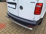 Volkswagen Caddy (2019) 1.4 TGI Maxi ZÁRUKA, 81kW - náhled 13