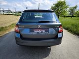 Škoda Fabia III 1,4TDI 66kW STYLE Com.1Maj - náhled 6