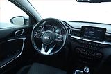 Kia Ceed (2020) Gold 1.4 T-GDI, Serv.kniha - náhled 7