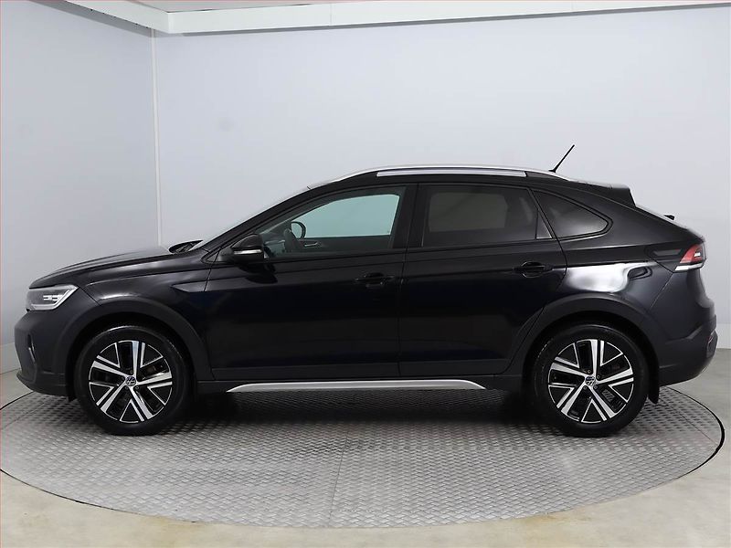 Volkswagen Taigo (2022) Style 1.5 TSI - fotka 3 z 18