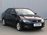 Seat Toledo (2013) 1.2 TSi, ČR, Reference - náhled 1