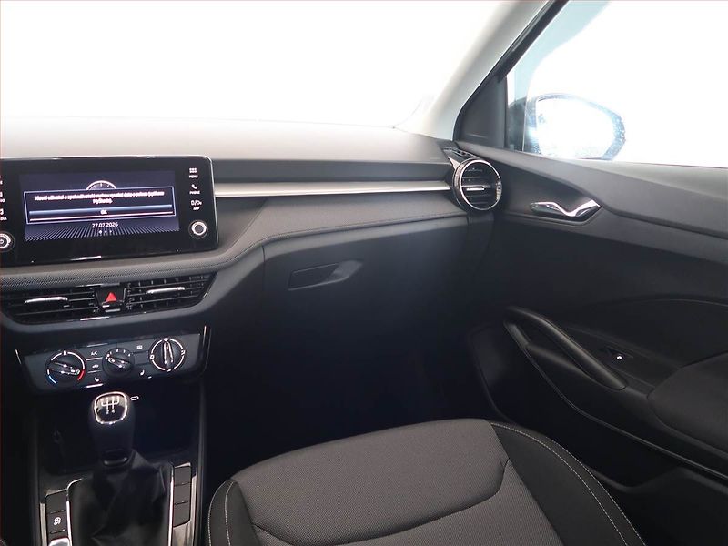 Škoda Octavia (2024) RS 2.0 TSI - fotka 8 z 19