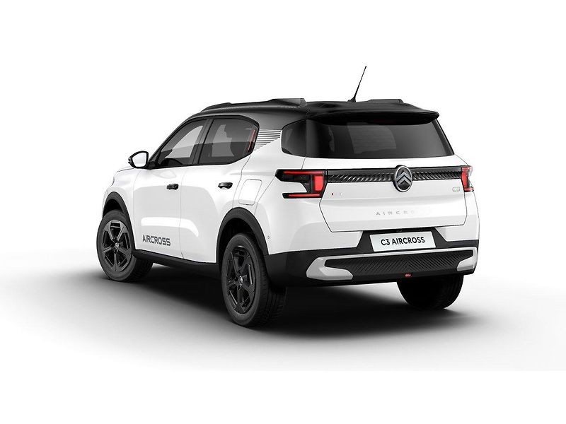 Citroën C3 Aircross (2026) Collection - fotka 3 z 8