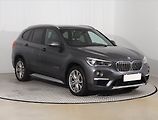 BMW X1 (2016) xDrive25d, 4X4, Automat - náhled 1