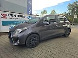 Toyota Yaris 1.3-KAMERA-VYHŘÍV.SED.-ISOFIX - náhled 1