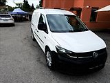 Volkswagen Caddy 2,0 TDi MAXI - náhled 2