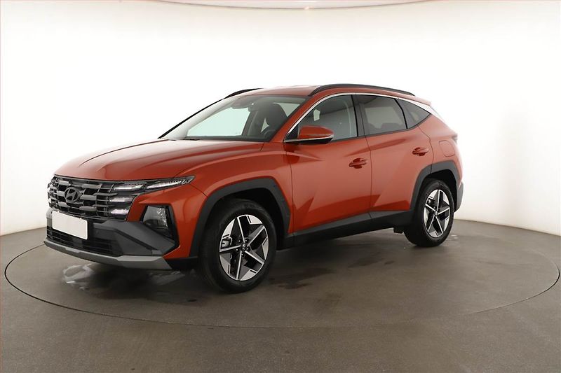 Hyundai Tucson (2025) 1.6 T-GDI, STYLE, Full LED - fotka 2 z 18