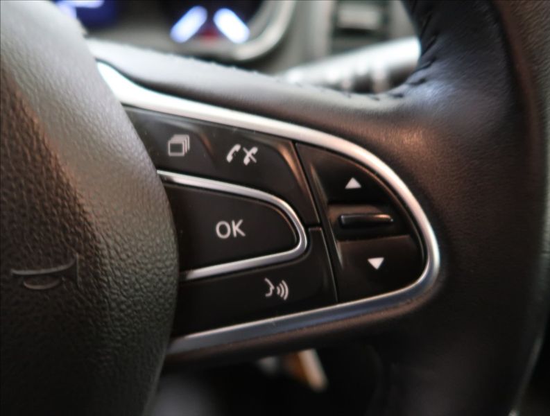 Renault Mégane 1,5 DCi ČR 1. MAJITEL DPH - fotka 15 z 21
