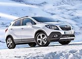 SUV - Opel Mokka