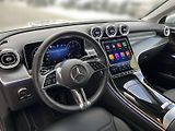 Mercedes-Benz GLC Coupé 220 d 4MATIC kupé Avantg - náhled 10