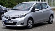 Toyoty patří dlouhodobě k nejvíce spolehlivým vozům.