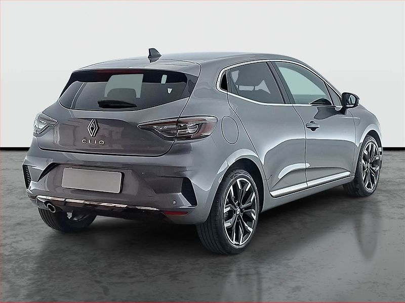 Renault Clio (2025) 1.0 TCe, Techno - fotka 5 z 17