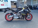 Aprilia RS 660 (2025) Venom Yellow - náhled 7