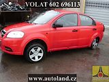Chevrolet Aveo (2006) VOLAT 602 696113 - náhled 2